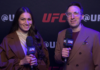UFC 328: Chimaev vs. Strickland (Home, Friday)