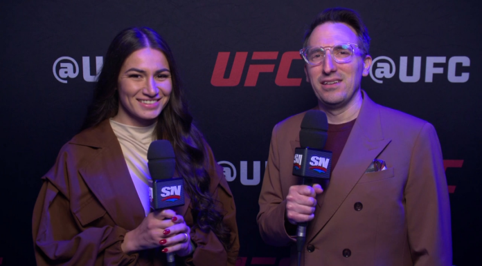UFC 328: Chimaev vs. Strickland (Home, Friday)