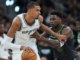NBA Live Tracker: Spurs vs. Timberwolves, Game 3