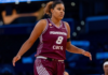WNBA Live Tracker: Tempo vs. Mercury