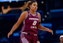 WNBA Live Tracker: Tempo vs. Mercury