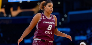WNBA Live Tracker: Tempo vs. Mercury