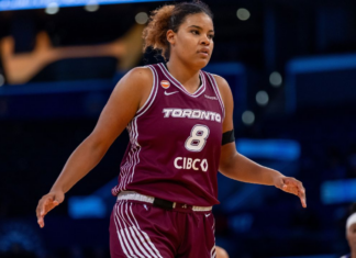 WNBA Live Tracker: Tempo vs. Mercury