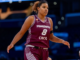 WNBA Live Tracker: Tempo vs. Mercury