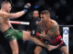 Dustin Poirier breaks down rematch between rivals Conor McGregor, Max Holloway