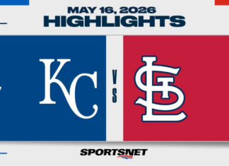 MLB Highlights: Cardinals 4, Royals 2