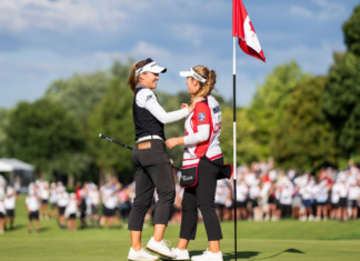 CPKC Women’s Open returning to Royal Ottawa Golf Club in 2027