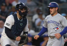 Blue Jays’ search for identity continues as chances slip away in loss