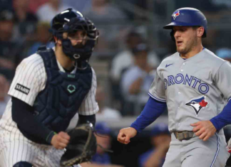 Blue Jays’ search for identity continues as chances slip away in loss