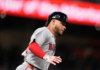 Willson Contreras hits a 2-run homer in the 8th to lift Red Sox past Braves