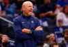Mavericks part ways with head coach Jason Kidd