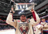 Victoire’s Poulin has ‘decisions to make’ about future after Walter Cup win
