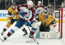2026 Western Conference Final preview: Avalanche vs. Golden Knights