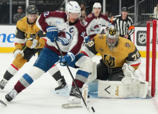 2026 Western Conference Final preview: Avalanche vs. Golden Knights
