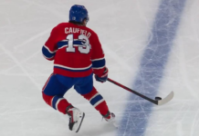 Hurricanes challenge wipes out Dobson’s go-ahead goal in Game 3