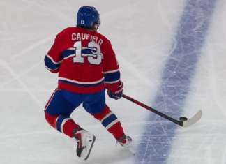 Hurricanes challenge wipes out Dobson’s go-ahead goal in Game 3