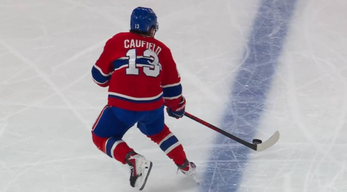 Hurricanes challenge wipes out Dobson’s go-ahead goal in Game 3