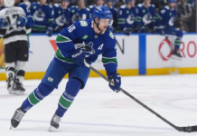 Five off-season priorities for new Canucks management group