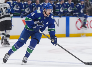 Five off-season priorities for new Canucks management group