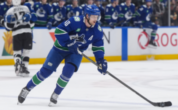 Five off-season priorities for new Canucks management group