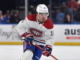 Canadiens’ Newhook taps one home early to open scoring in Game 3