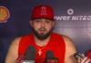 ‘A lot of good memories’: Manoah reflects on his time with the Jays