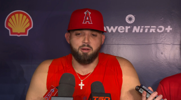 ‘A lot of good memories’: Manoah reflects on his time with the Jays
