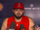 ‘A lot of good memories’: Manoah reflects on his time with the Jays