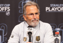 Could Golden Knights’ draft penalty be reduced in the future?