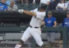 White Sox’s Murakami records first career multi-homer game
