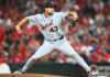 Blue Jays acquire Seabold, select Voth to bolster thinning pitching depth