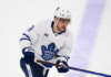 Maple Leafs’ Max Domi out indefinitely after complications from surgery