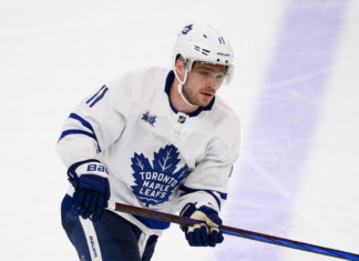 Maple Leafs’ Max Domi out indefinitely after complications from surgery