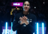 ‘History!’: Basketball fans react to first Toronto Tempo game