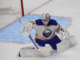Sabres, Canadiens both pull starting goalies in Game 6