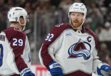 Avalanche not taking anything for granted ahead of Western Conference Final