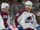Avalanche not taking anything for granted ahead of Western Conference Final