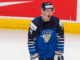 Oilers sign forward Aku Raty to one-year, two-way contract