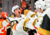 Golden Knights’ Marner bulldozing narratives with do-it-all playoffs