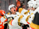 Golden Knights’ Marner bulldozing narratives with do-it-all playoffs