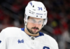 Analyzing where it went wrong for Auston Matthews under Berube