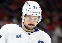Analyzing where it went wrong for Auston Matthews under Berube