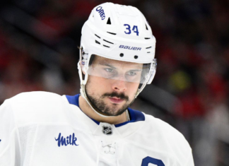 Analyzing where it went wrong for Auston Matthews under Berube