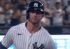 Yankees’ McMahon blasts three-run homer to opposite field