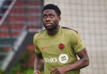 Is a Round of 16 run in the cards for Canada in first home World Cup?