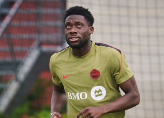 Is a Round of 16 run in the cards for Canada in first home World Cup?