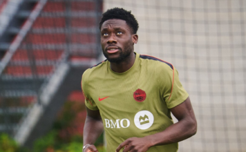 Is a Round of 16 run in the cards for Canada in first home World Cup?
