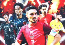 Canada steps into 2026 World Cup on the cusp of a new era