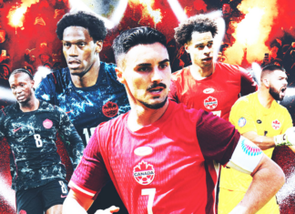 Canada steps into 2026 World Cup on the cusp of a new era