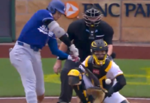 Ohtani’s 13th homer gives Dodgers early lead over Pirates